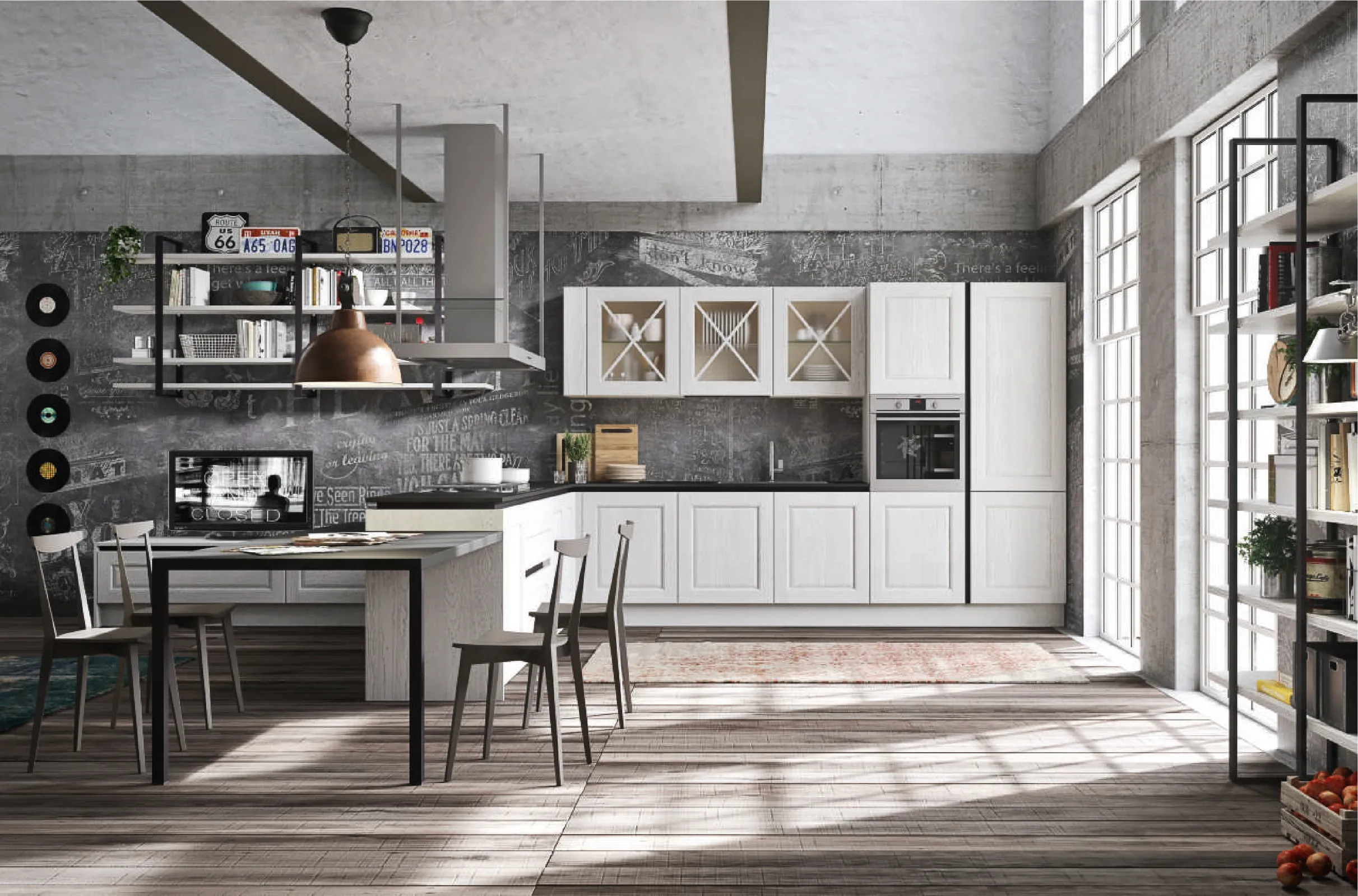 CUCINE-27