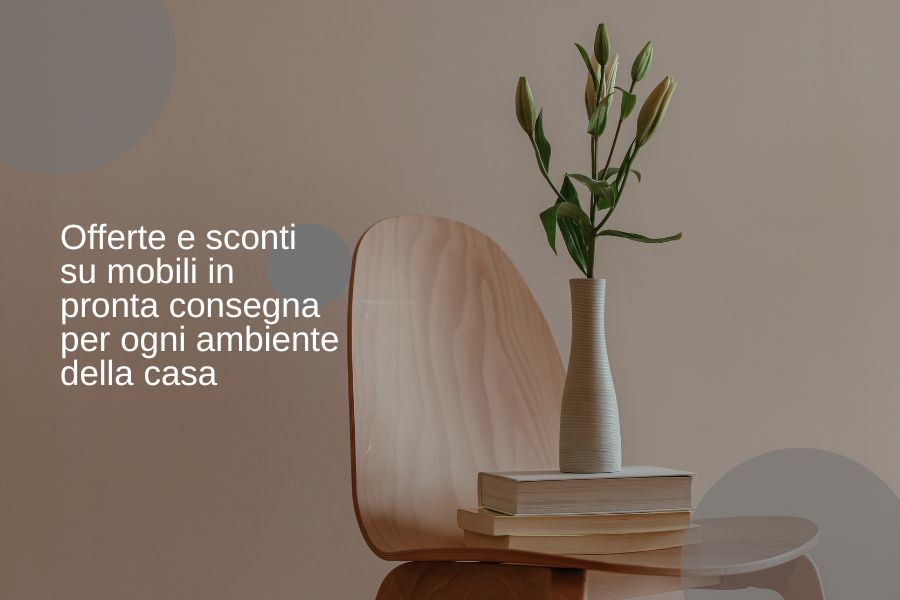 Outlet mobili Scalea