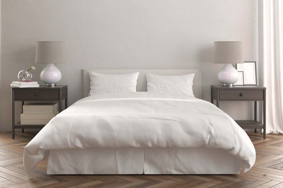 Come arredare una camera da letto