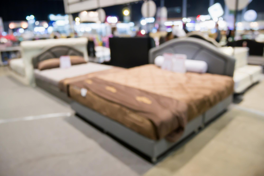 Come scegliere il letto