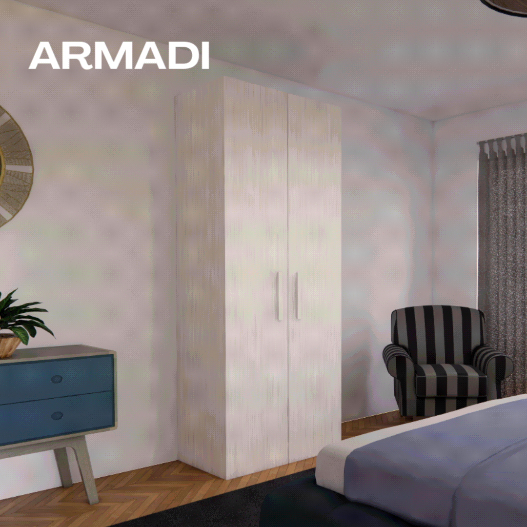 Promo Armadi